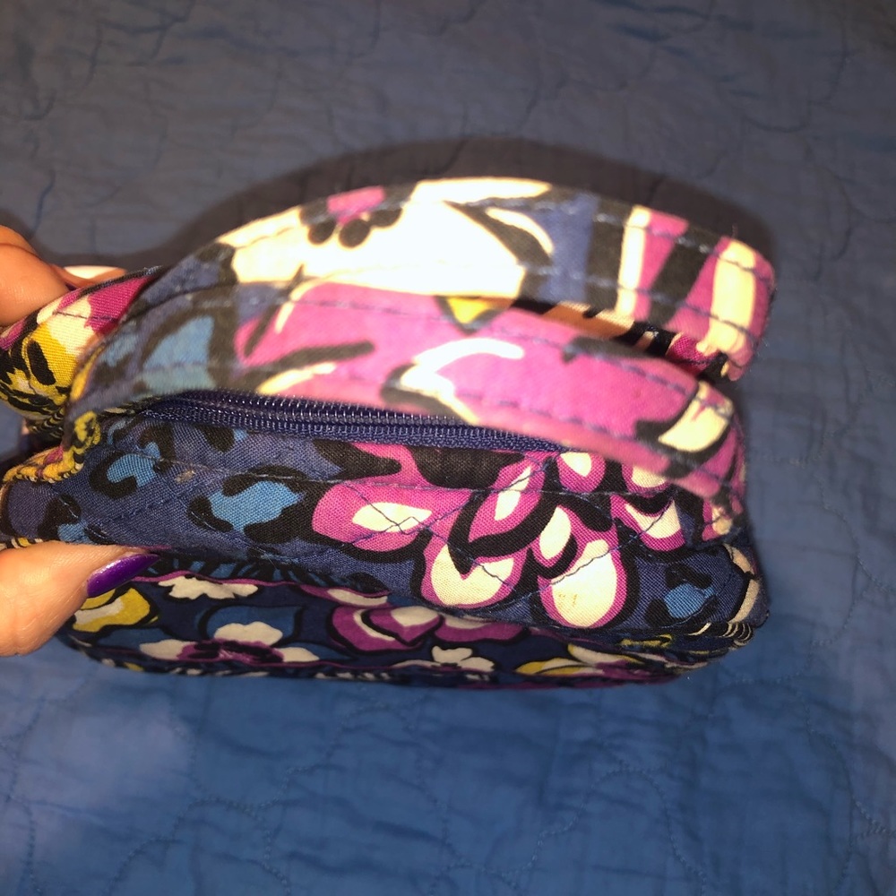Vera Bradley insulated lunch bag - Picture 6 of 6